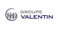 Groupe Valentin