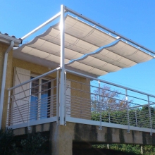 Pergolas